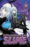That Time I Got Reincarnated As A Slime  n° 22 - JBC