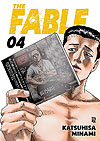 The Fable  n° 4 - JBC