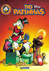 Tio Patinhas  n° 76 - Culturama