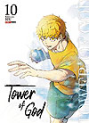 Tower of God  n° 10 - Panini