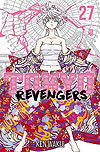 Tokyo Revengers  n° 27 - JBC