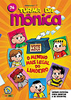 Turma da Mônica  n° 76 - Panini