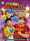 Turma da Mônica Jovem - Sicredi  n° 6