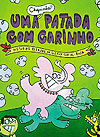 Uma Patada Com Carinho: Histórias Pesadas da Elefoa Cor-De-Rosa  - Leya Brasil/Barba Negra