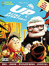 Up - Altas Aventuras  - Abril