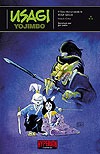 Usagi Yojimbo  n° 6 - Hyperion Comics