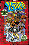 X-Men 2099  n° 2 - Panini