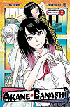 Akane-Banashi  n° 3 - JBC