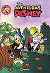 Aventuras Disney  n° 77 - Culturama