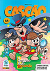 Cascão  n° 84 - Panini