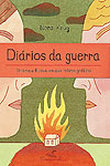 Diários da Guerra  - Cia. das Letras