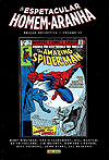 Espetacular Homem-Aranha, O - Edição Definitiva  n° 15 - Panini