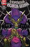 Espetacular Homem-Aranha, O  n° 31 - Panini
