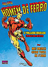 Gibilândia Extra: Homem de Ferro  - Guedes Manifesto Produções Editoriais