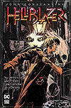 John Constantine, Hellblazer: Edição de Luxo  n° 9 - Panini