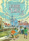 Histórias do Largo  n° 2 - Independente