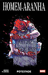 Homem-Aranha: Potestade (2ª Edição)  - Panini