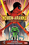 Homem-Aranha Superior  n° 2 - Panini
