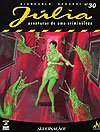 Júlia - Aventuras de Uma Criminóloga  n° 30 - Mythos