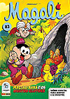Magali  n° 83 - Panini