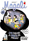 Magali  n° 85 - Panini