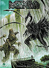 Mega - Terror Nas Cataratas  - Zarabatana Books