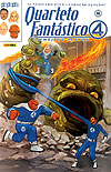 Quarteto Fantástico: Primeiros Passos  - Panini