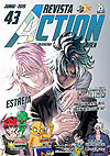 Revista Action Hiken  n&deg;&nbsp;43 - Armon Editora