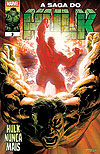 Saga do Hulk, A  n° 3 - Panini