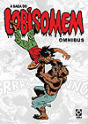 Saga do Lobisomem - Omnibus, A  - Tábula