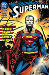 Superman: O Que Há de Errado Com Verdade, Justiça e Um Futuro Melhor?  - Panini