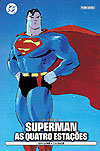 Superman: As Quatro Estações (Dc de Bolso)  - Panini