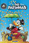 Tio Patinhas  n° 77 - Culturama