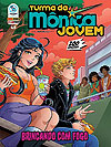 Turma da Mônica Jovem  n° 48 - Panini