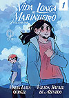Vida Longa Ao Marinheiro  n° 1 - Warpzone