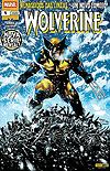Wolverine  n° 1 - Panini