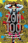 Zom 100: Coisas Para Fazer Antes de Virar Zumbi  n° 9 - JBC