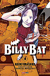 Billy Bat  n° 4 - Panini
