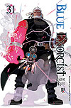 Blue Exorcist  n° 31 - JBC
