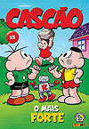 Cascão  n° 55