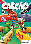 Cascão  n° 83 - Panini