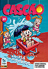 Cascão  n° 85 - Panini