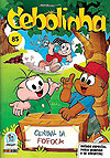 Cebolinha  n° 85 - Panini