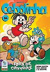 Cebolinha  n° 86 - Panini