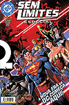 DC Sem Limites Especial  - Panini