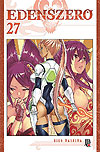 Edens Zero  n° 27 - JBC