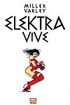 Elektra Vive (Marvel Graphic Novels)  - Panini