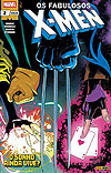 Fabulosos X-Men, Os  n° 2 - Panini