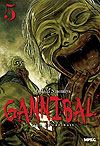 Gannibal: Vila de Canibais  n° 5 - Mpeg