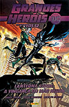 Grandes Heróis DC: Os Novos 52  n° 16 - Panini